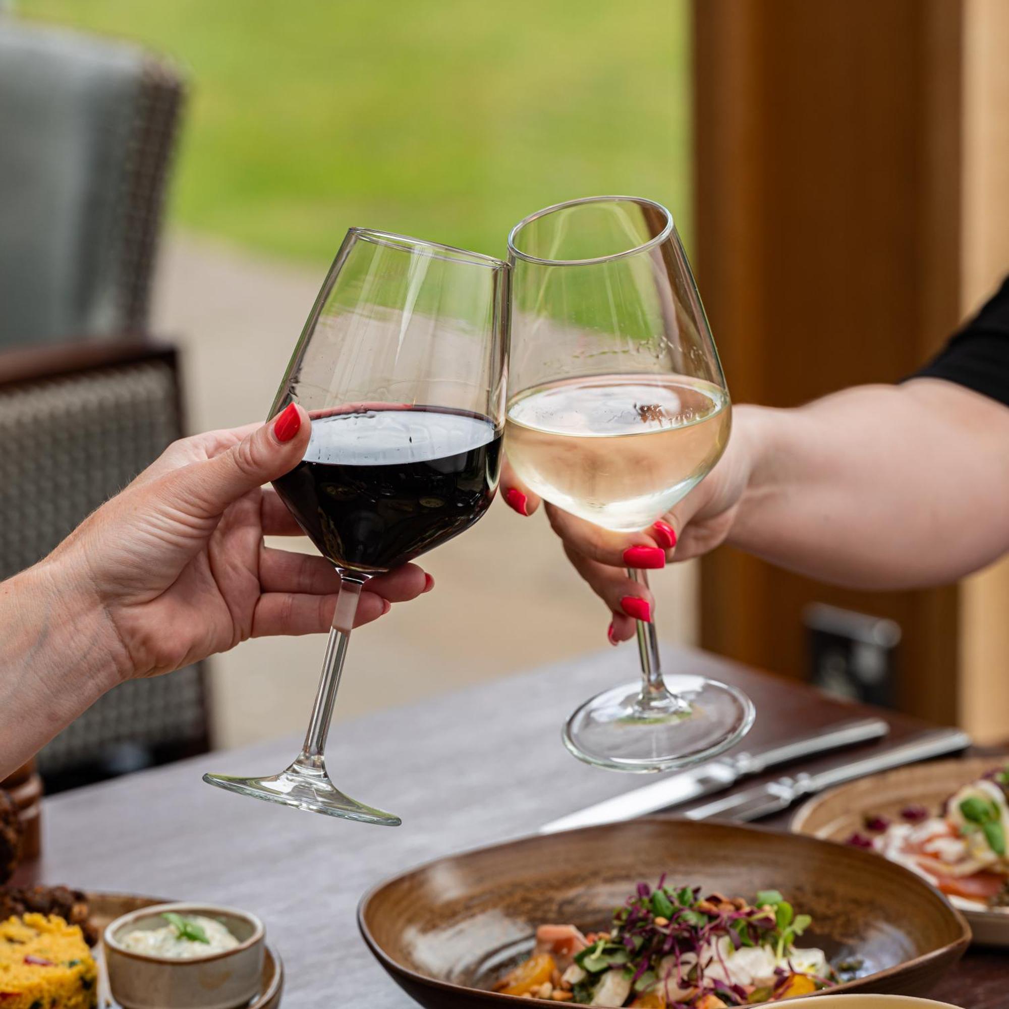 Stanley House Hotel & Spa Blackburn  Zewnętrze zdjęcie