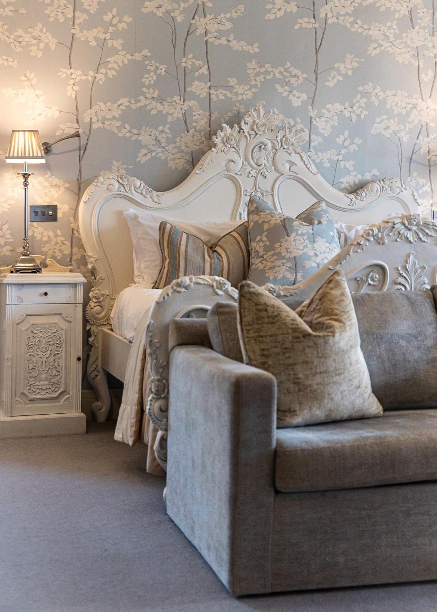 Stanley House Hotel & Spa Blackburn  Zewnętrze zdjęcie