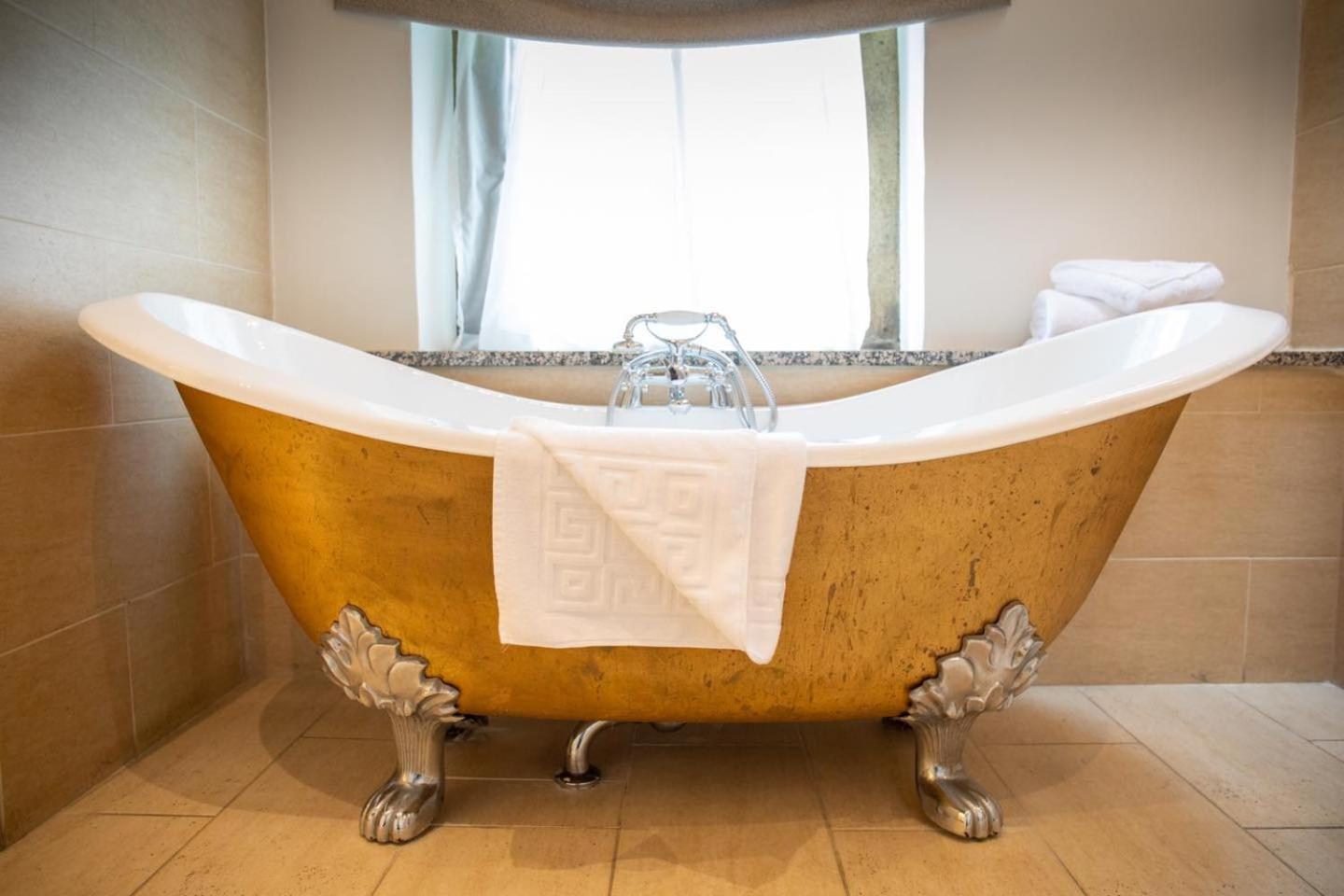 Stanley House Hotel & Spa Blackburn  Zewnętrze zdjęcie